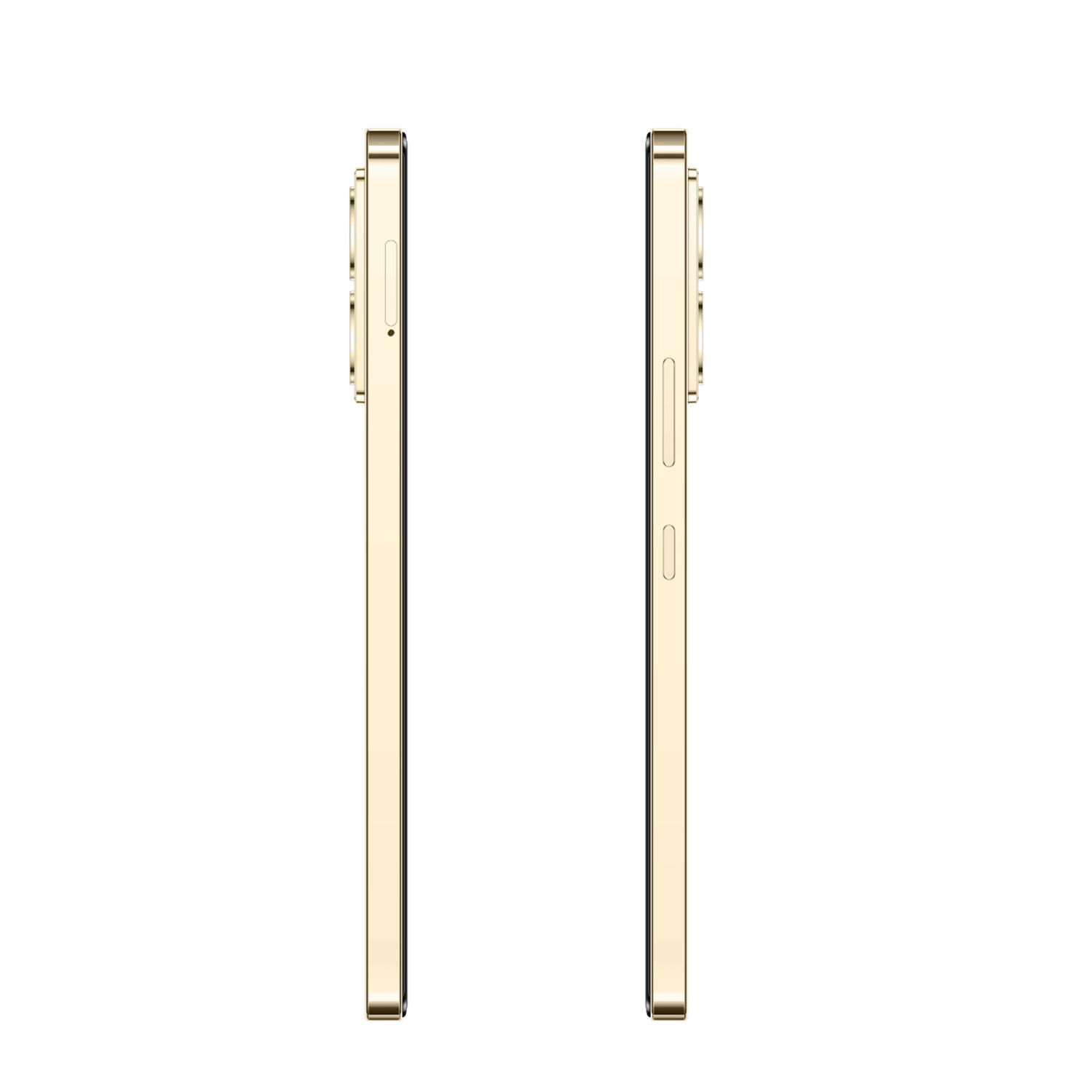 Note 40 5G Titan Gold 5G Dual Sim 8+256 GB - Imagen 10