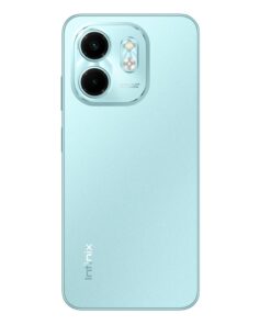 Alternative view of Celular Infinix Smart 9 Mint Green 4g 4+128 Dual SIM