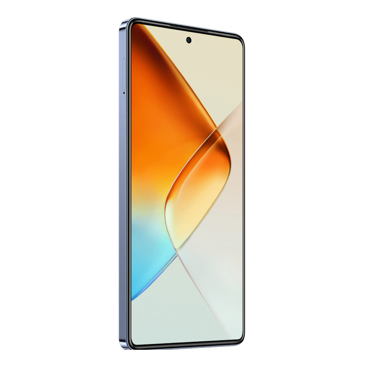 Celular Infinix Note 40 5g Obsidian Black 5g 8+256 Dual SIM - Imagen 7