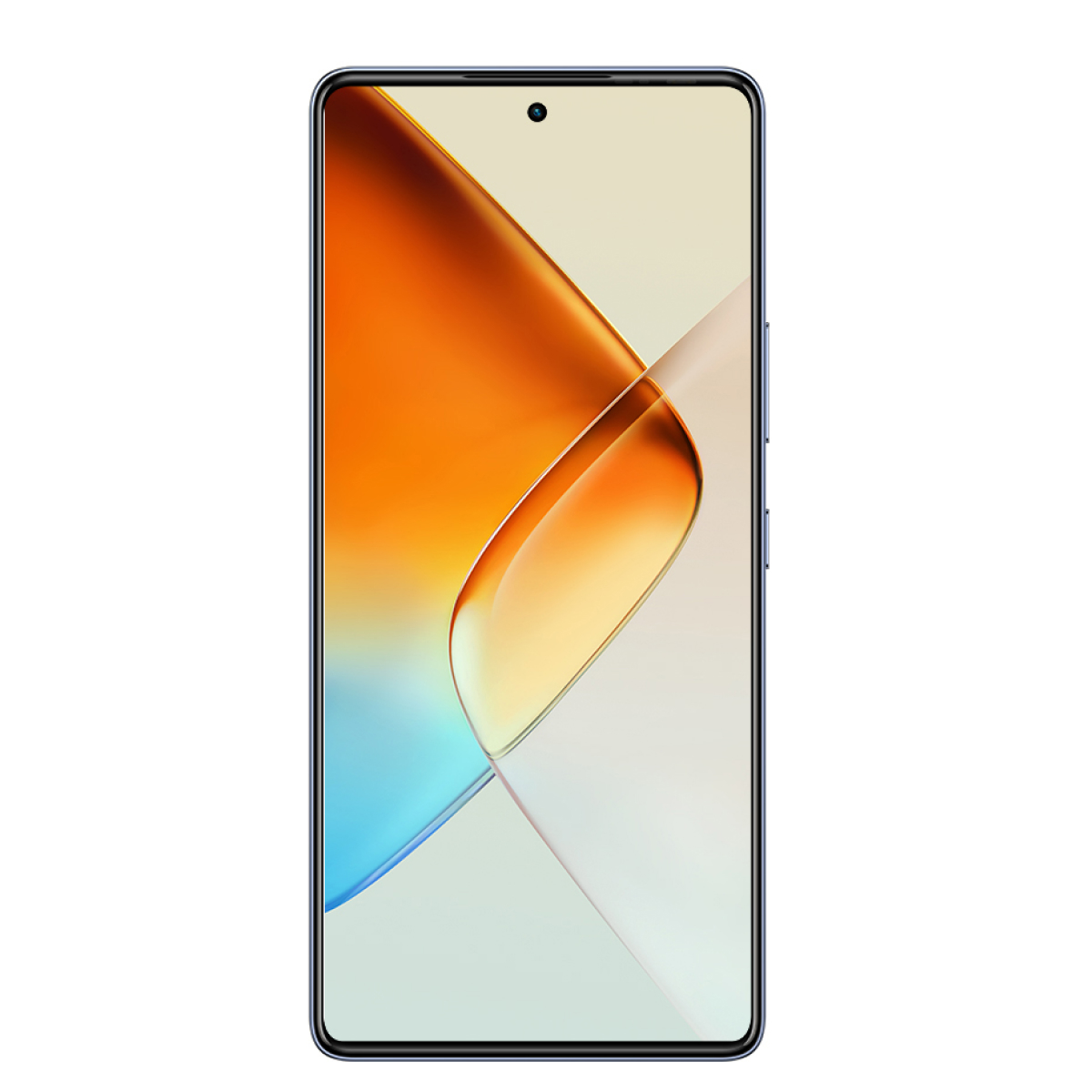 Celular Infinix Note 40 5g Obsidian Black 5g 8+256 Dual SIM - Imagen 3