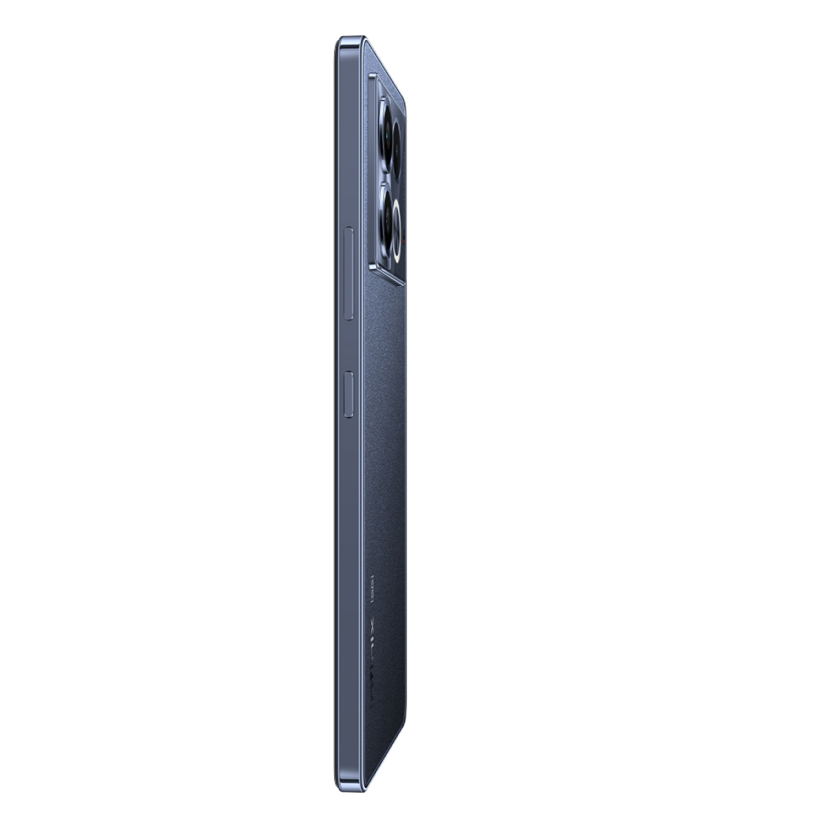 Celular Infinix Note 40 5g Obsidian Black 5g 8+256 Dual SIM - Imagen 6