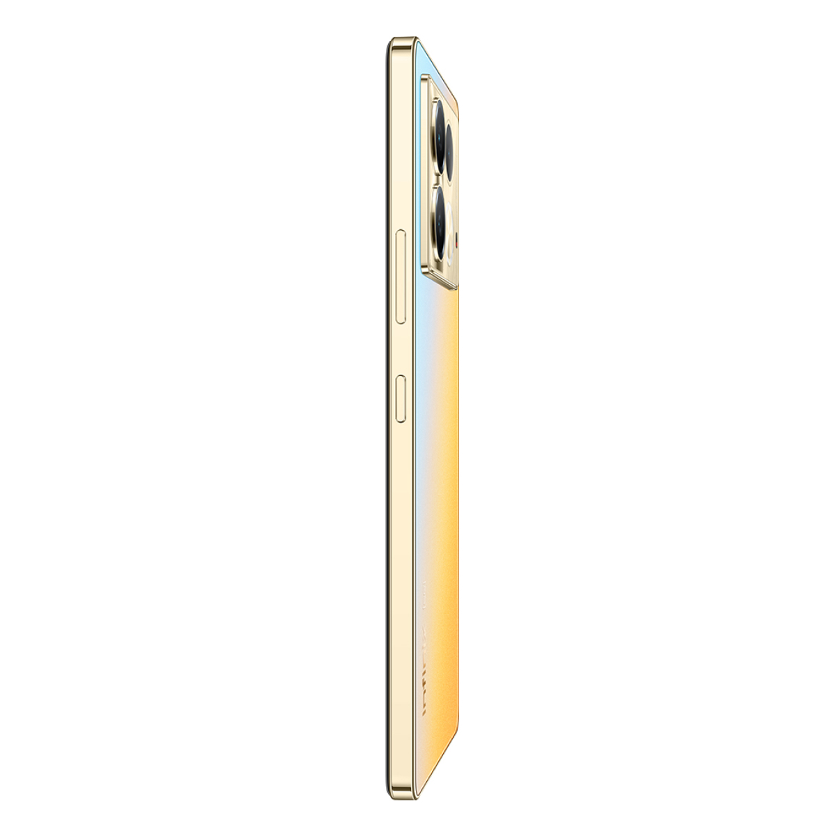 Note 40 5G Titan Gold 5G Dual Sim 8+256 GB - Imagen 5