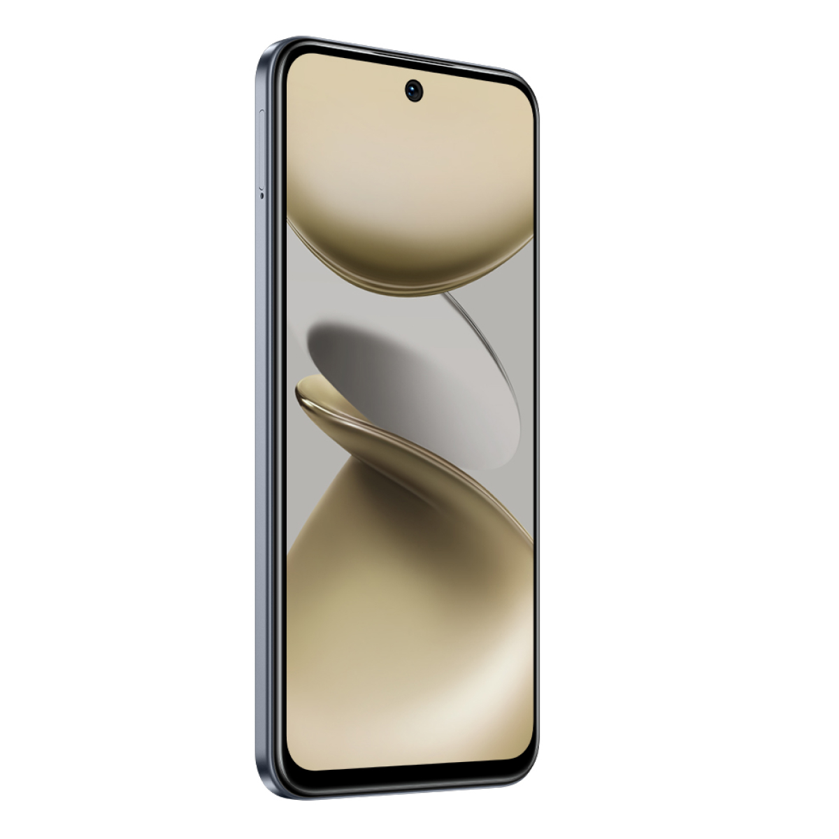 Celular Infinix Smart 9 Metallic Black 4g 4+128GB - Imagen 8