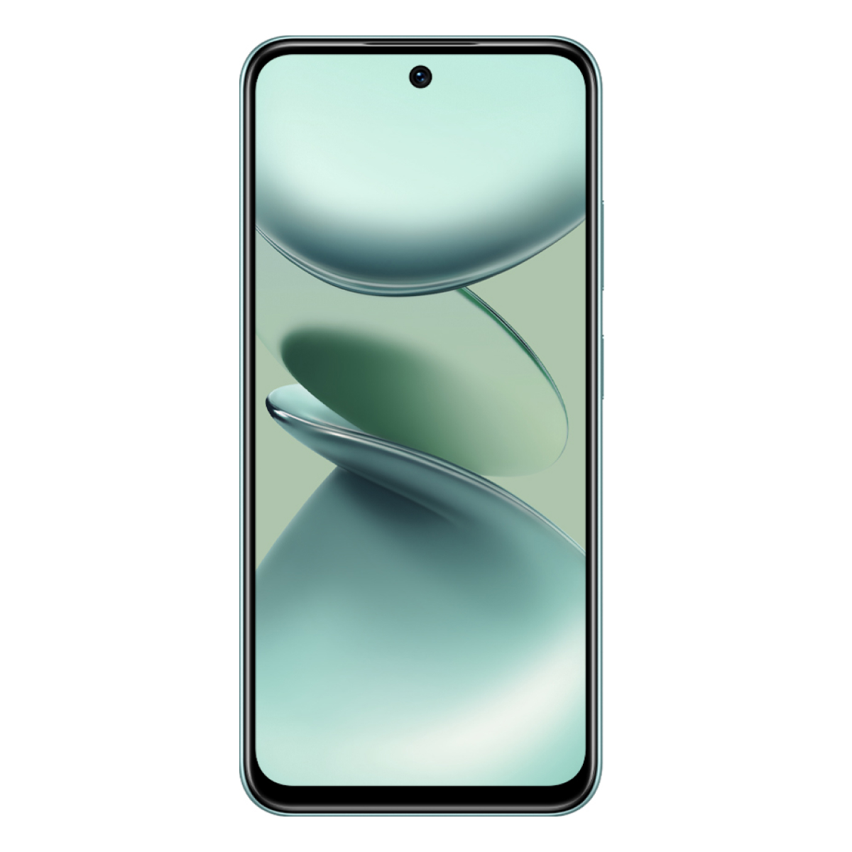 Celular Infinix Smart 9 Mint Green 4g 4+128 Dual SIM - Imagen 3