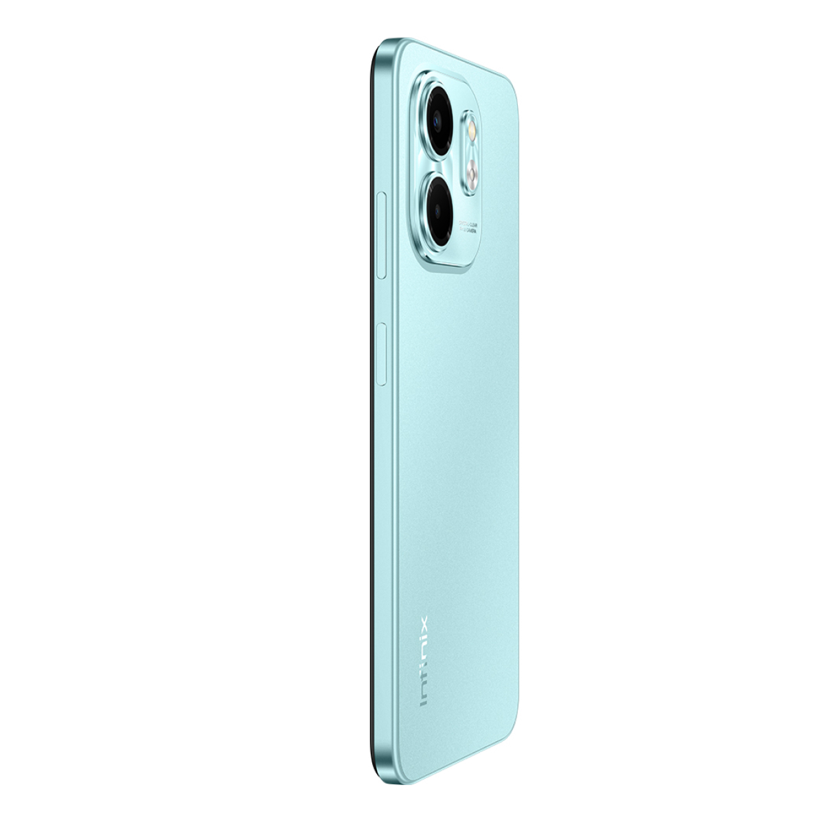 Celular Infinix Smart 9 Mint Green 4g 4+128 Dual SIM - Imagen 6