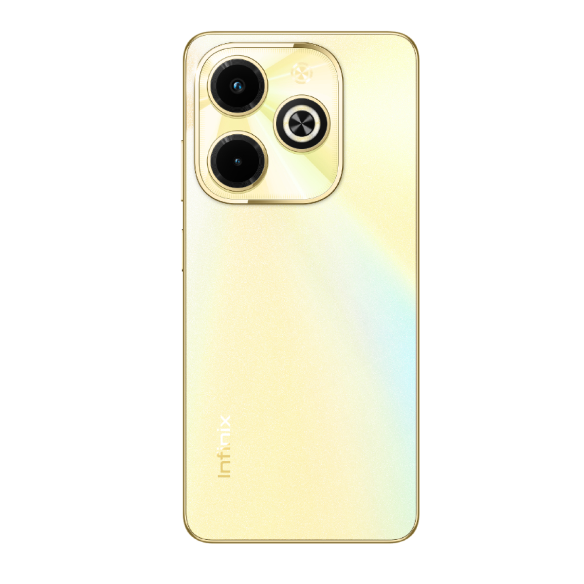 Hot 40i Horizon Gold 4G Dual Sim 8+256 GB - Imagen 2