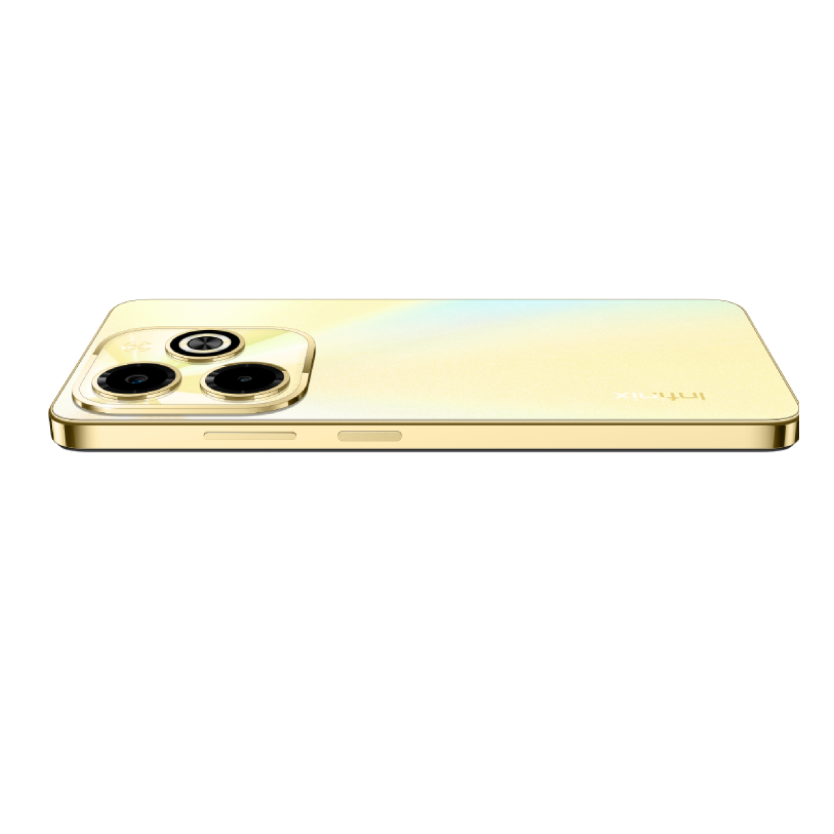Hot 40i Horizon Gold 4G Dual Sim 8+256 GB - Imagen 4