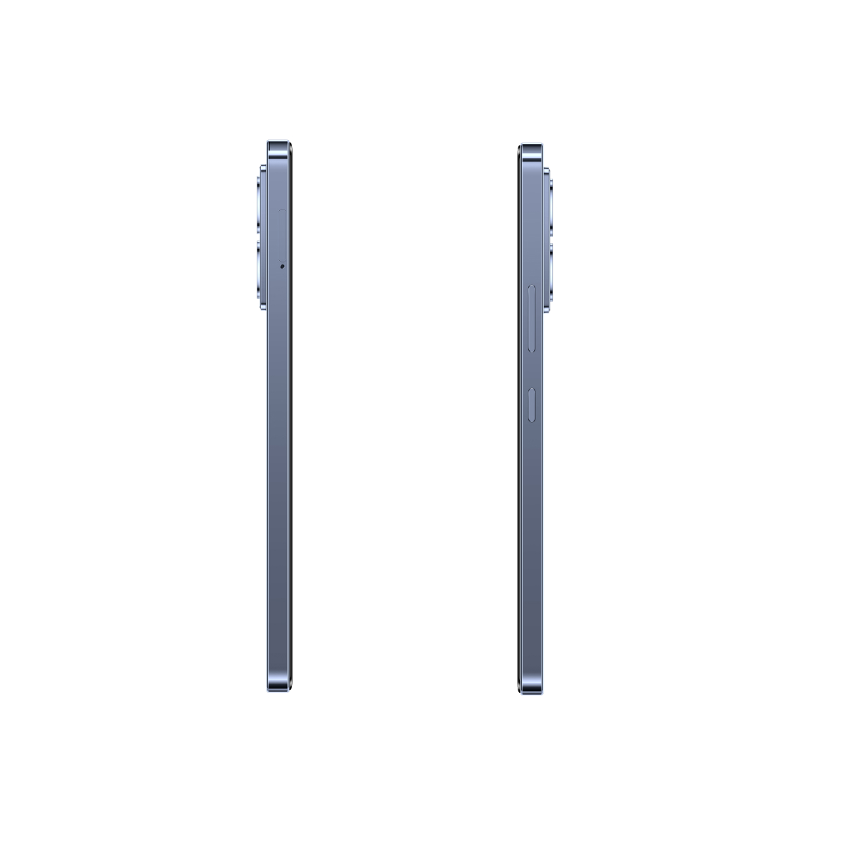 Celular Infinix Note 40 5g Obsidian Black 5g 8+256 Dual SIM - Imagen 10