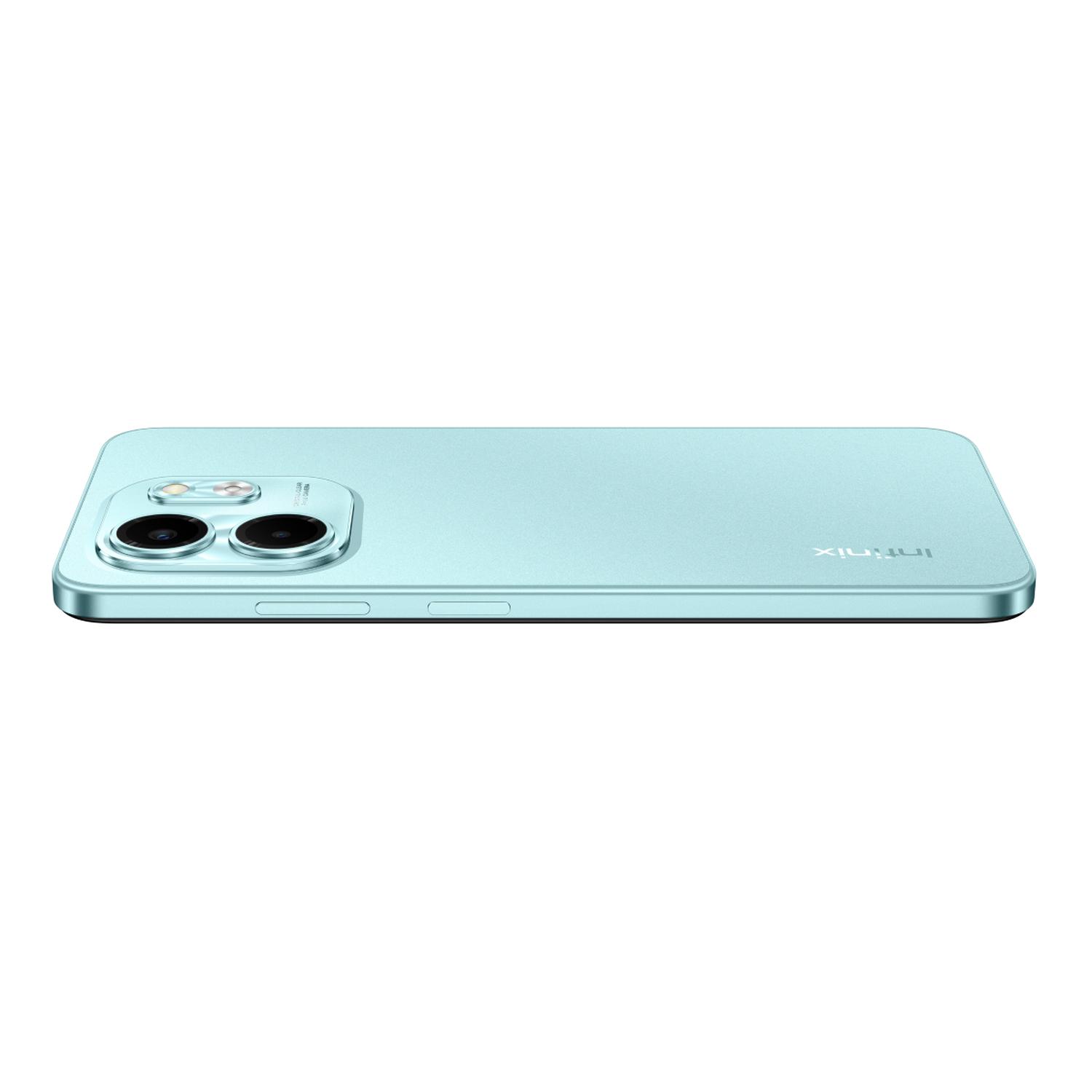 Celular Infinix Smart 9 Mint Green 4g 4+128 Dual SIM - Imagen 10
