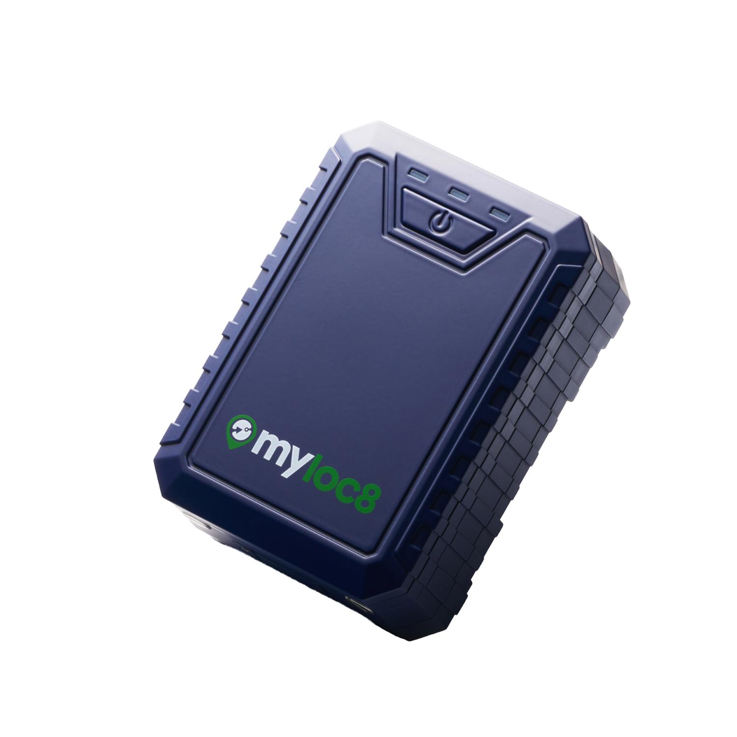 Localizador GPS Myloc8 Ultra GPS Tracker - Imagen 2