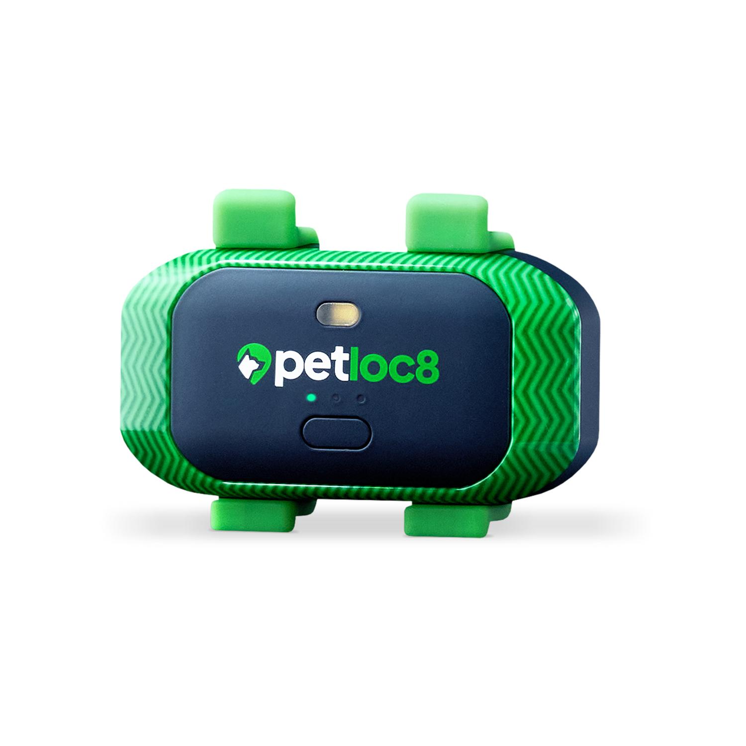 Localizador para Mascotas GPS Myloc8 Petloc8 GPS Tracker