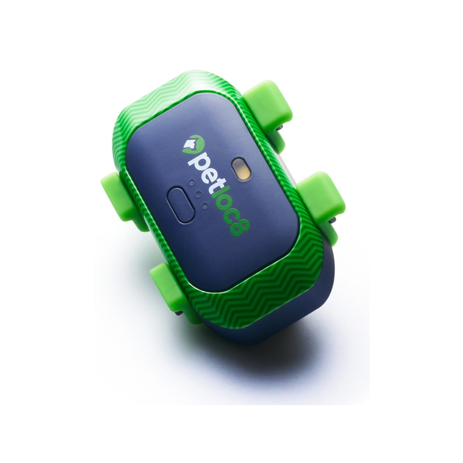 Localizador para Mascotas GPS Myloc8 Petloc8 GPS Tracker - Imagen 2