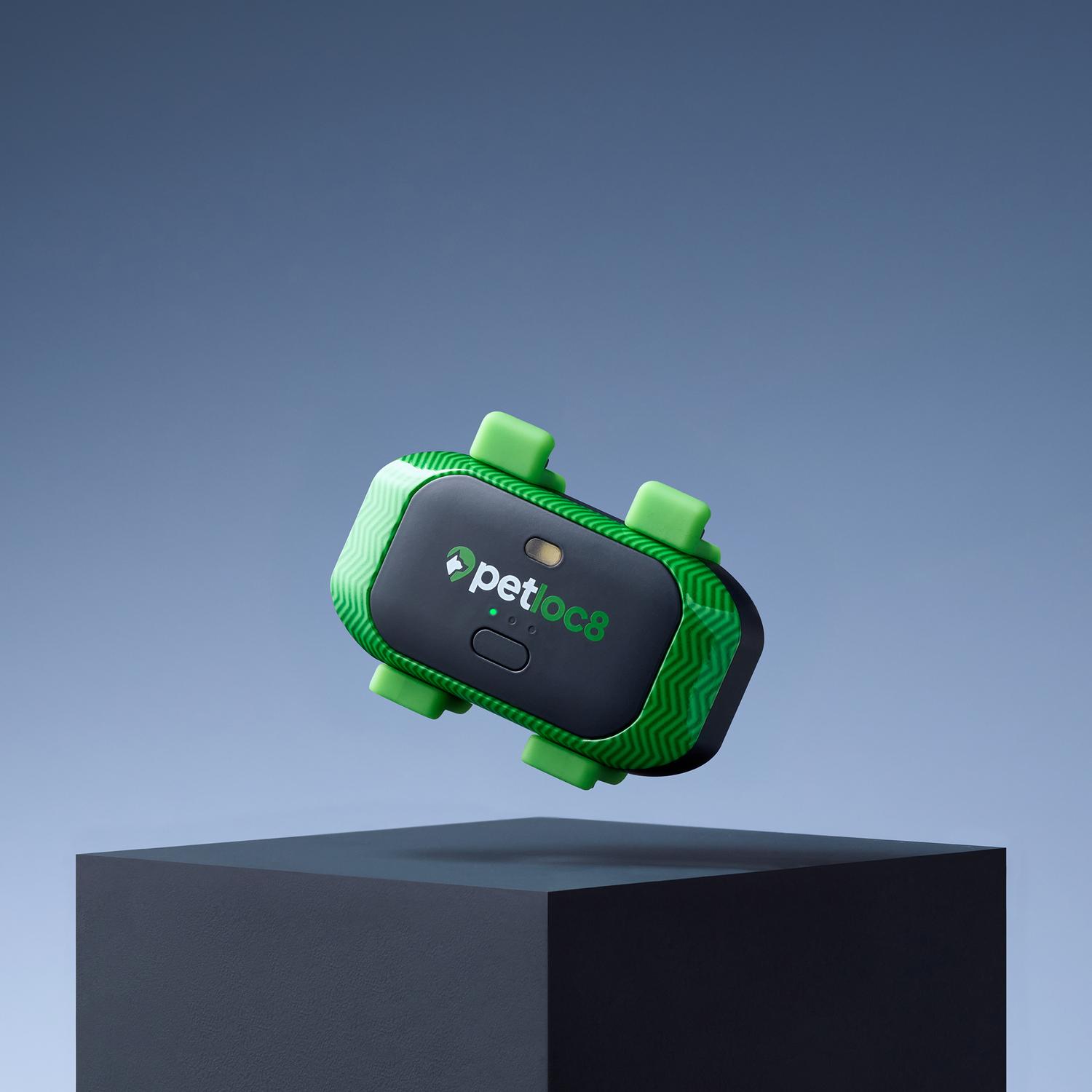 Localizador para Mascotas GPS Myloc8 Petloc8 GPS Tracker - Imagen 5
