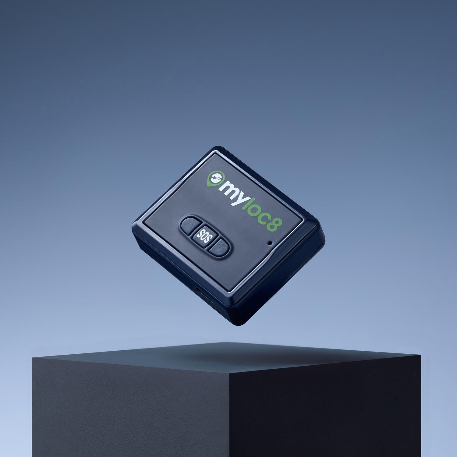 Localizador GPS Myloc8 GPS Tracker - Imagen 7