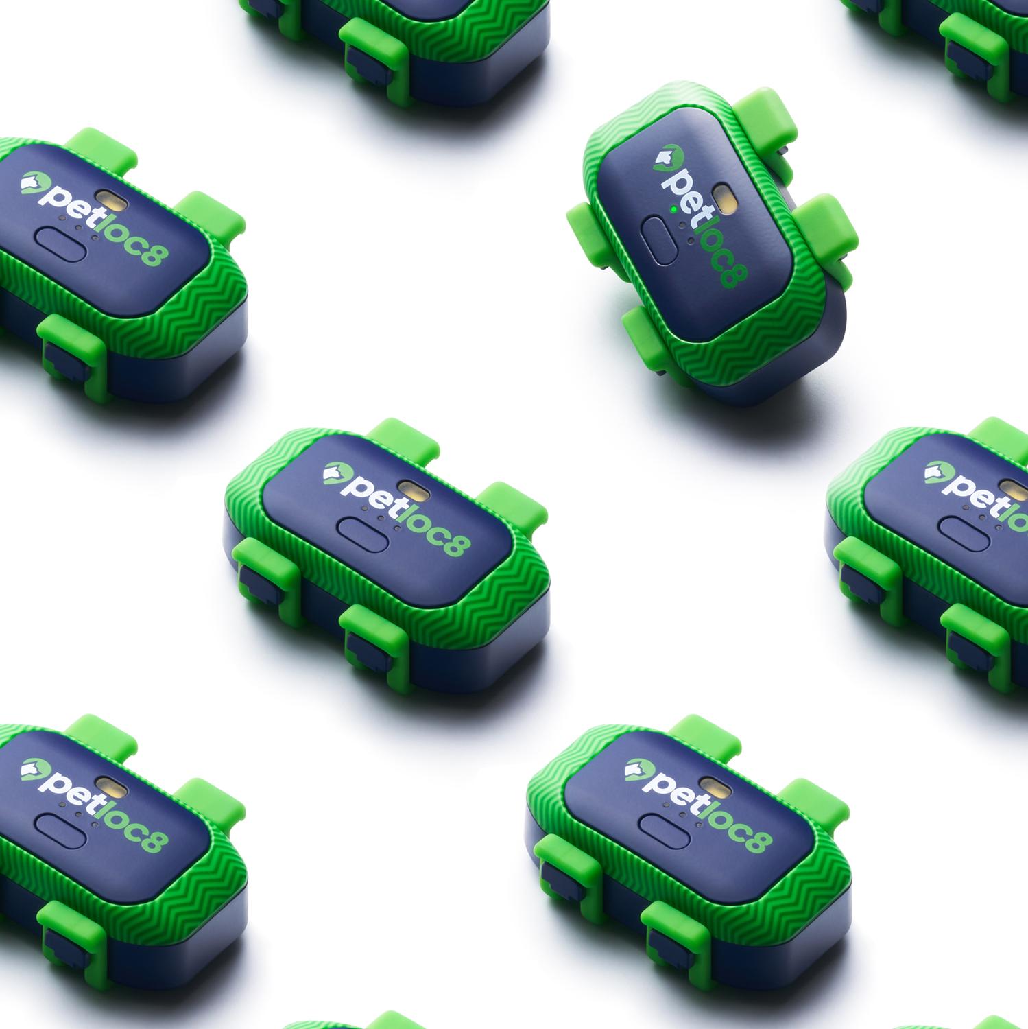 Localizador para Mascotas GPS Myloc8 Petloc8 GPS Tracker - Imagen 6
