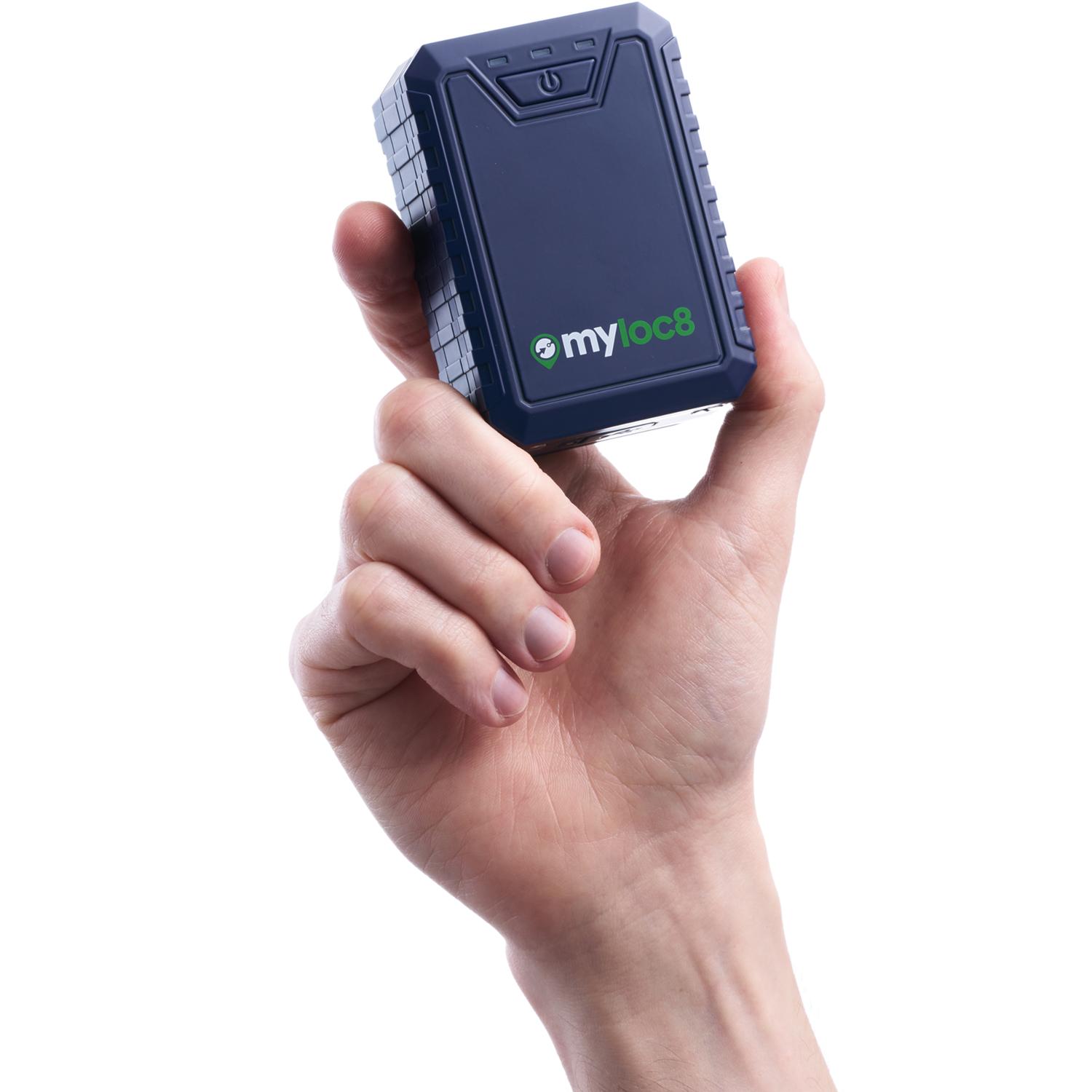 Localizador GPS Myloc8 Ultra GPS Tracker - Imagen 5