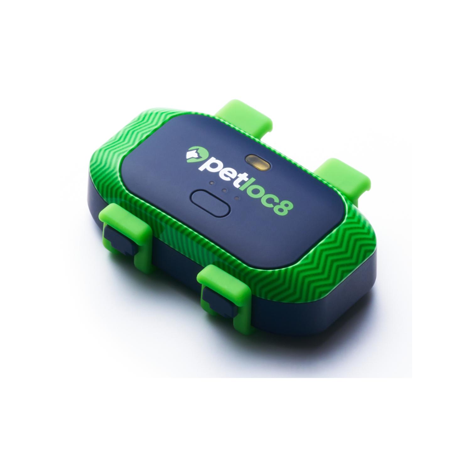 Localizador para Mascotas GPS Myloc8 Petloc8 GPS Tracker - Imagen 3