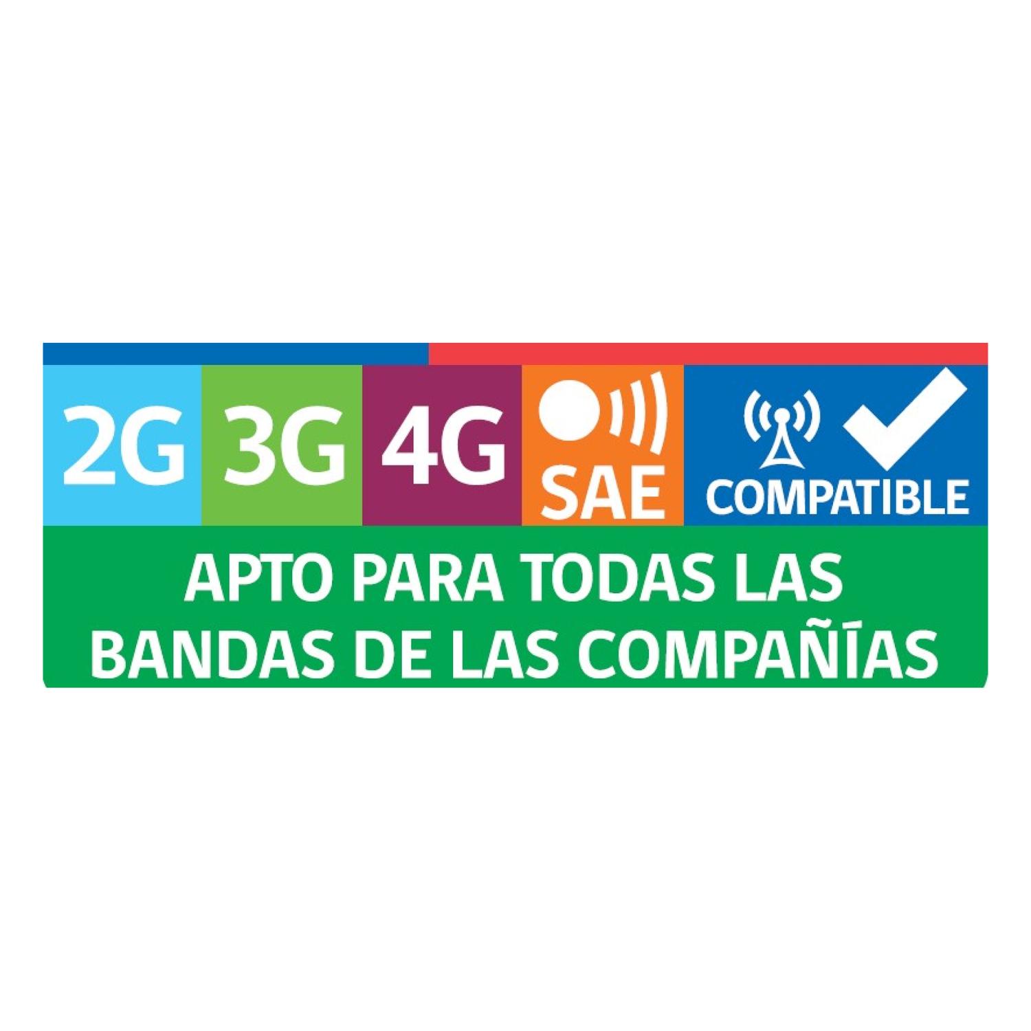 Smartphone Infinix Smart 10 Dorado Dual SIM 128+4GB - Imagen 6