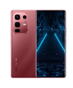 Smartphone Infinix Note 50s 5G+ Rojo Dual SIM 256+8 (+8GB Expandible)