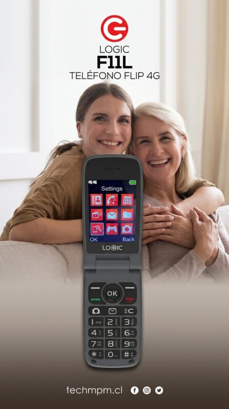 Banner logic F11l Mobile